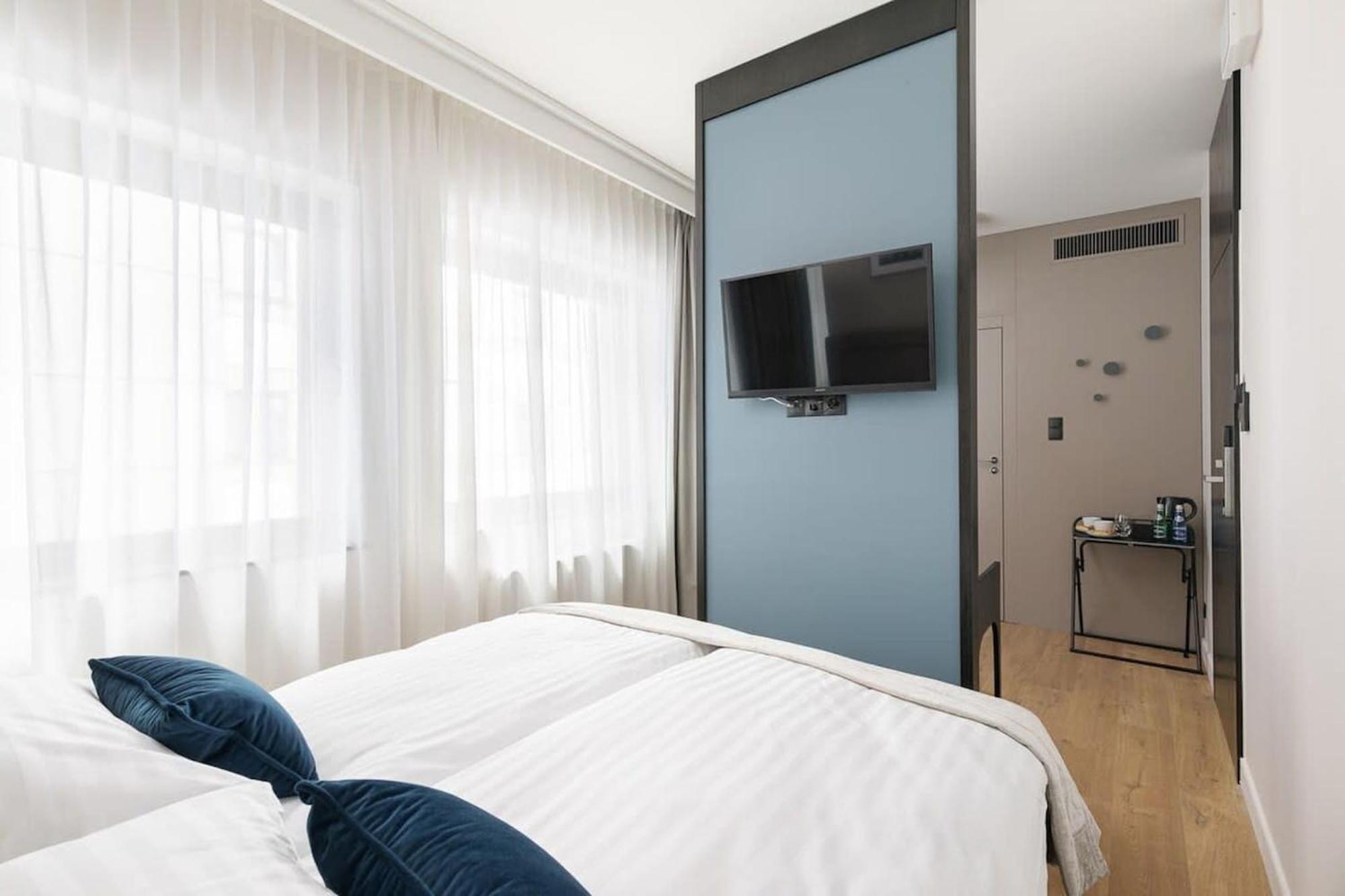 Rent like home - Deo Plaza Wyspa Spichrzów Gdańsk Exterior foto