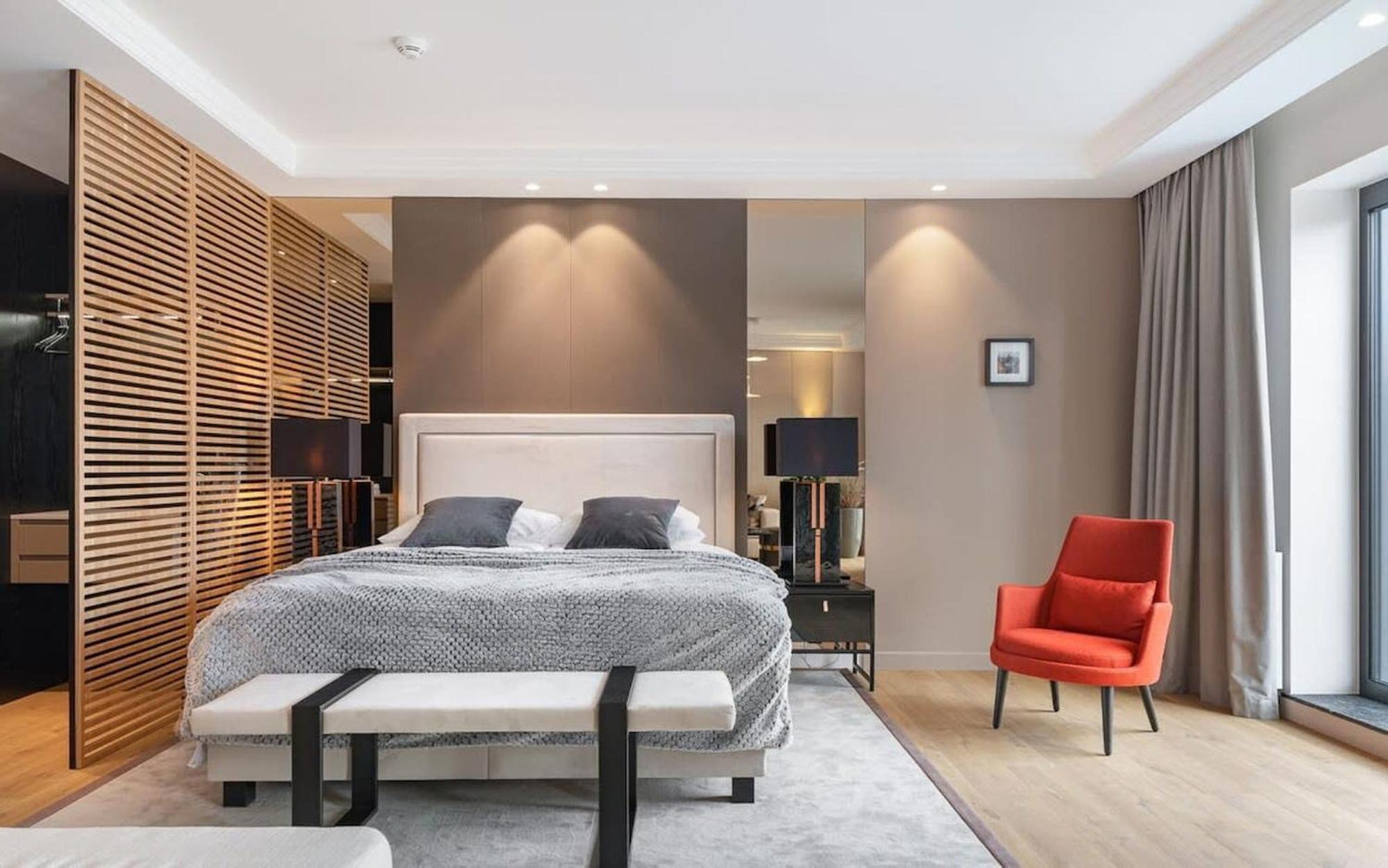 Rent like home - Deo Plaza Wyspa Spichrzów Gdańsk Exterior foto