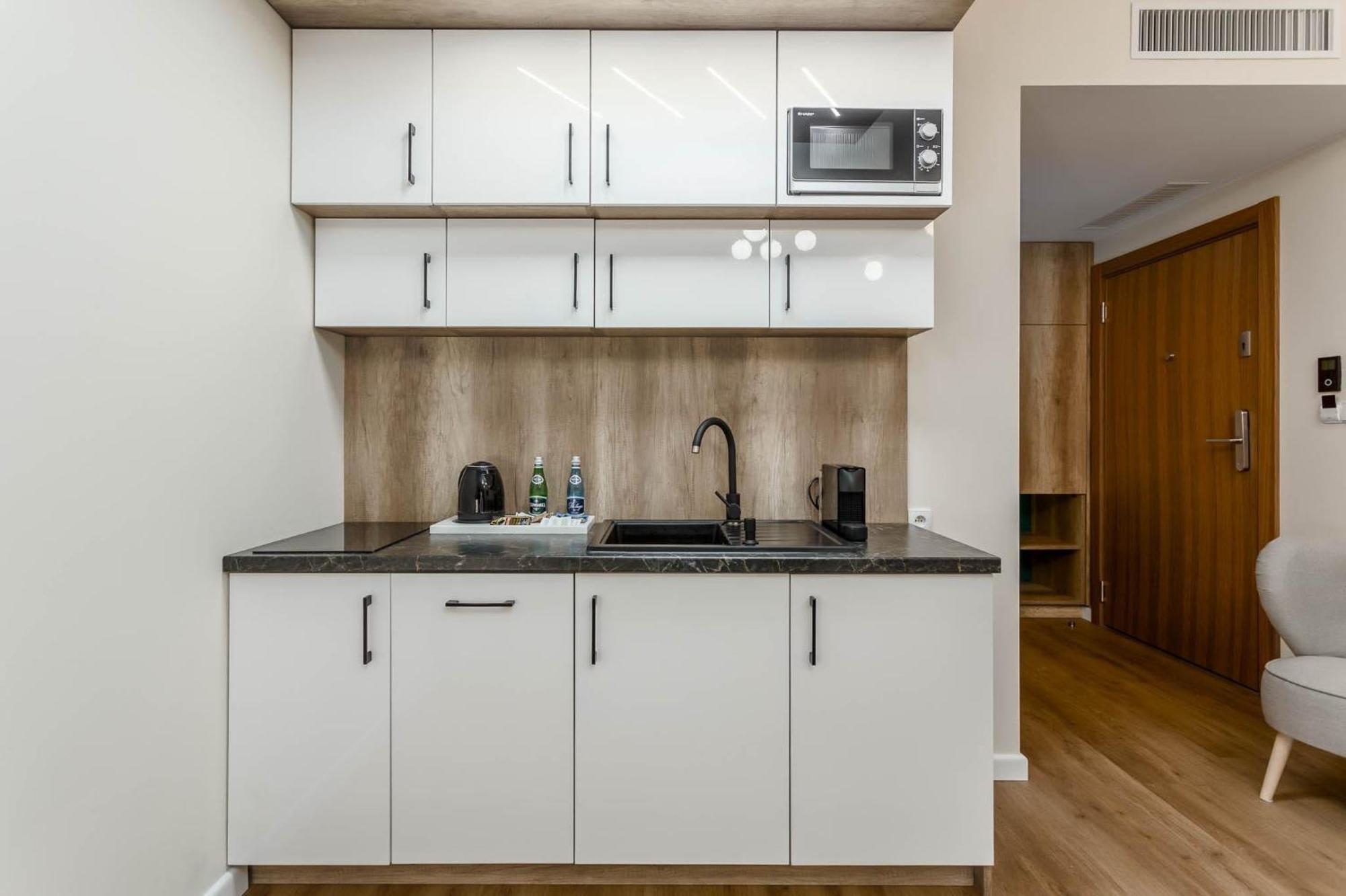Rent like home - Deo Plaza Wyspa Spichrzów Gdańsk Exterior foto