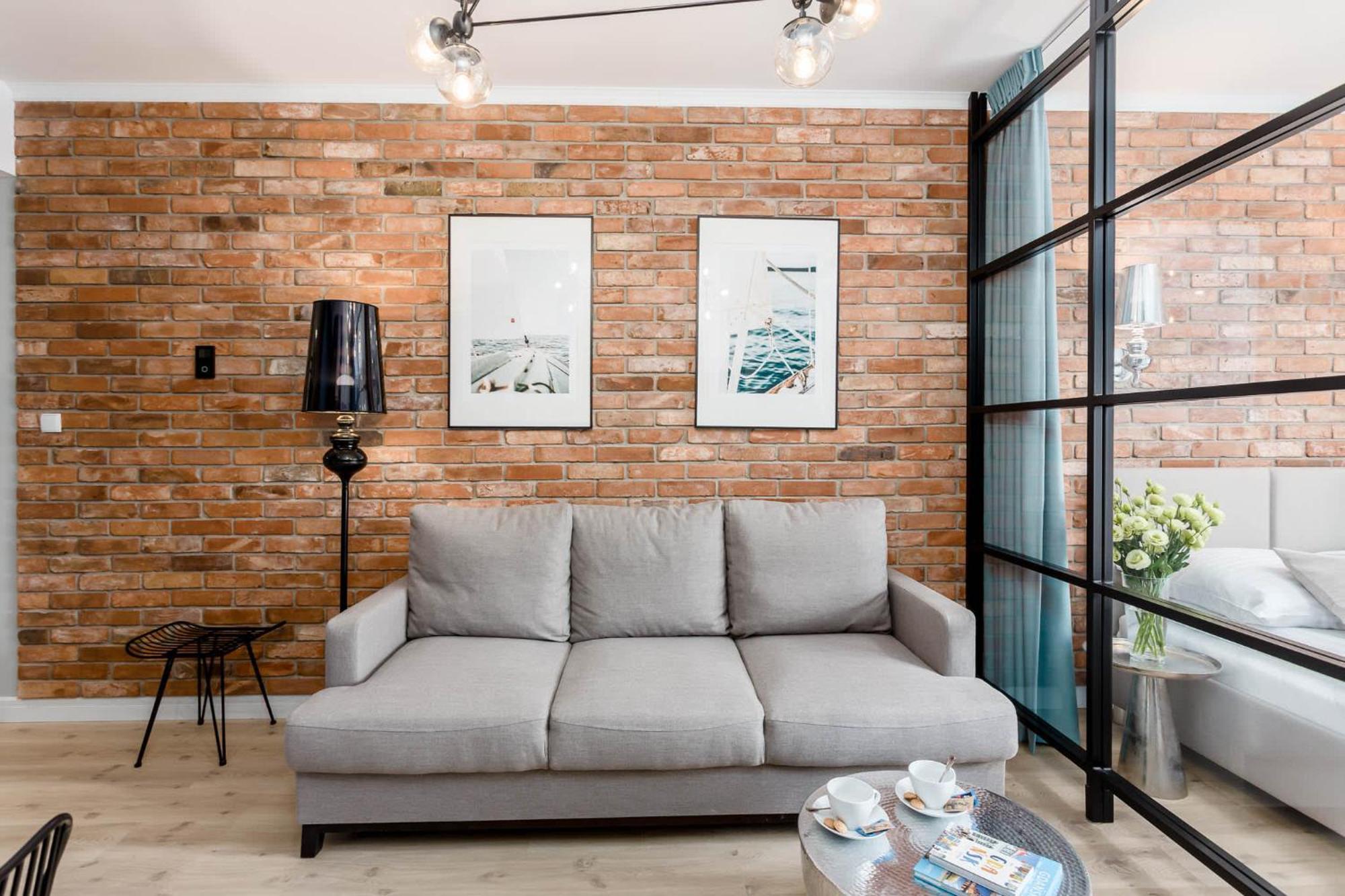 Rent like home - Deo Plaza Wyspa Spichrzów Gdańsk Exterior foto