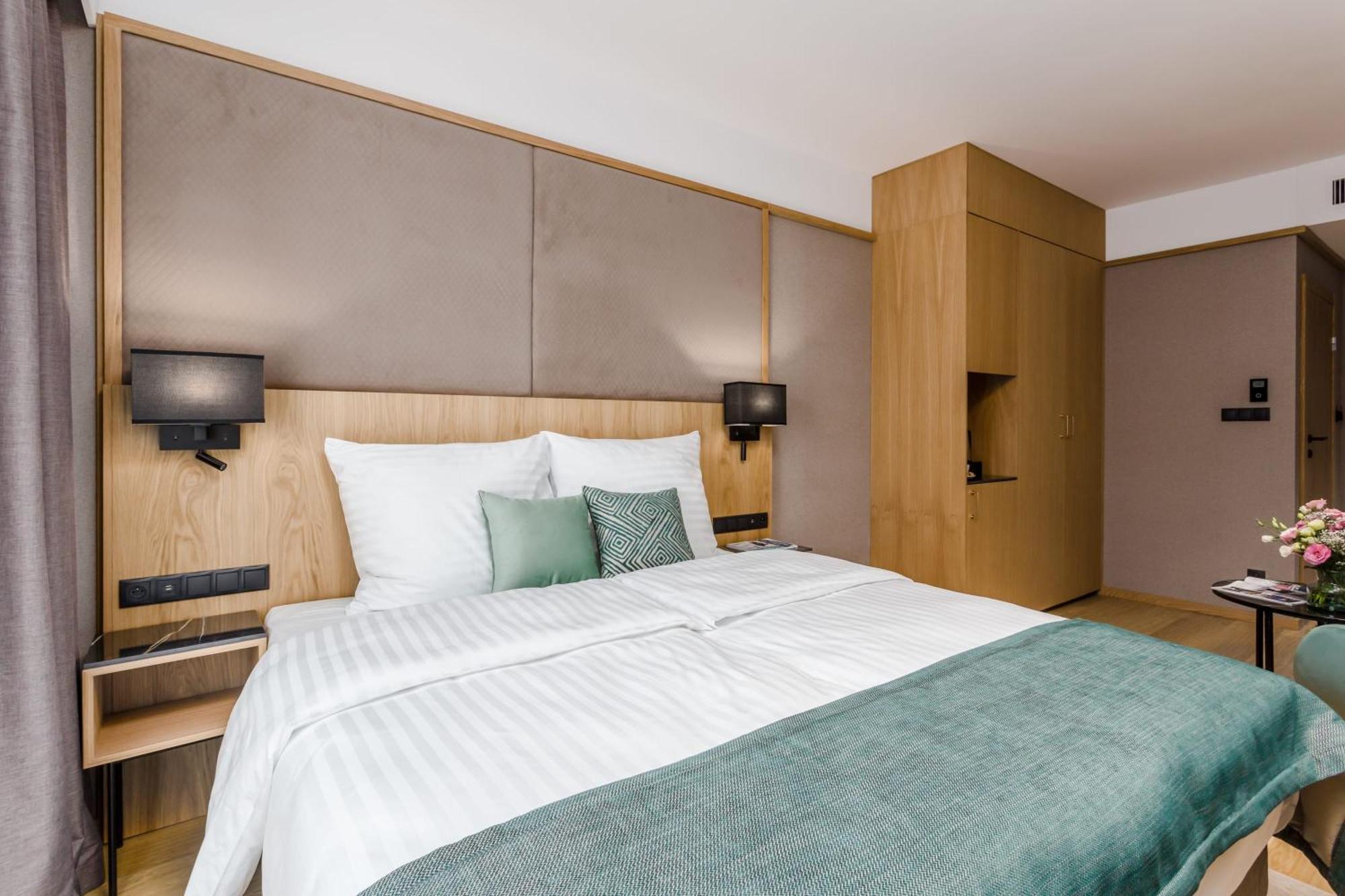 Rent like home - Deo Plaza Wyspa Spichrzów Gdańsk Exterior foto