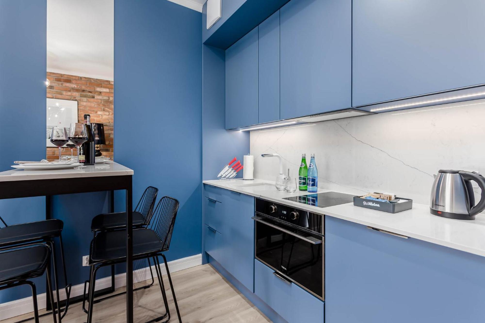 Rent like home - Deo Plaza Wyspa Spichrzów Gdańsk Exterior foto