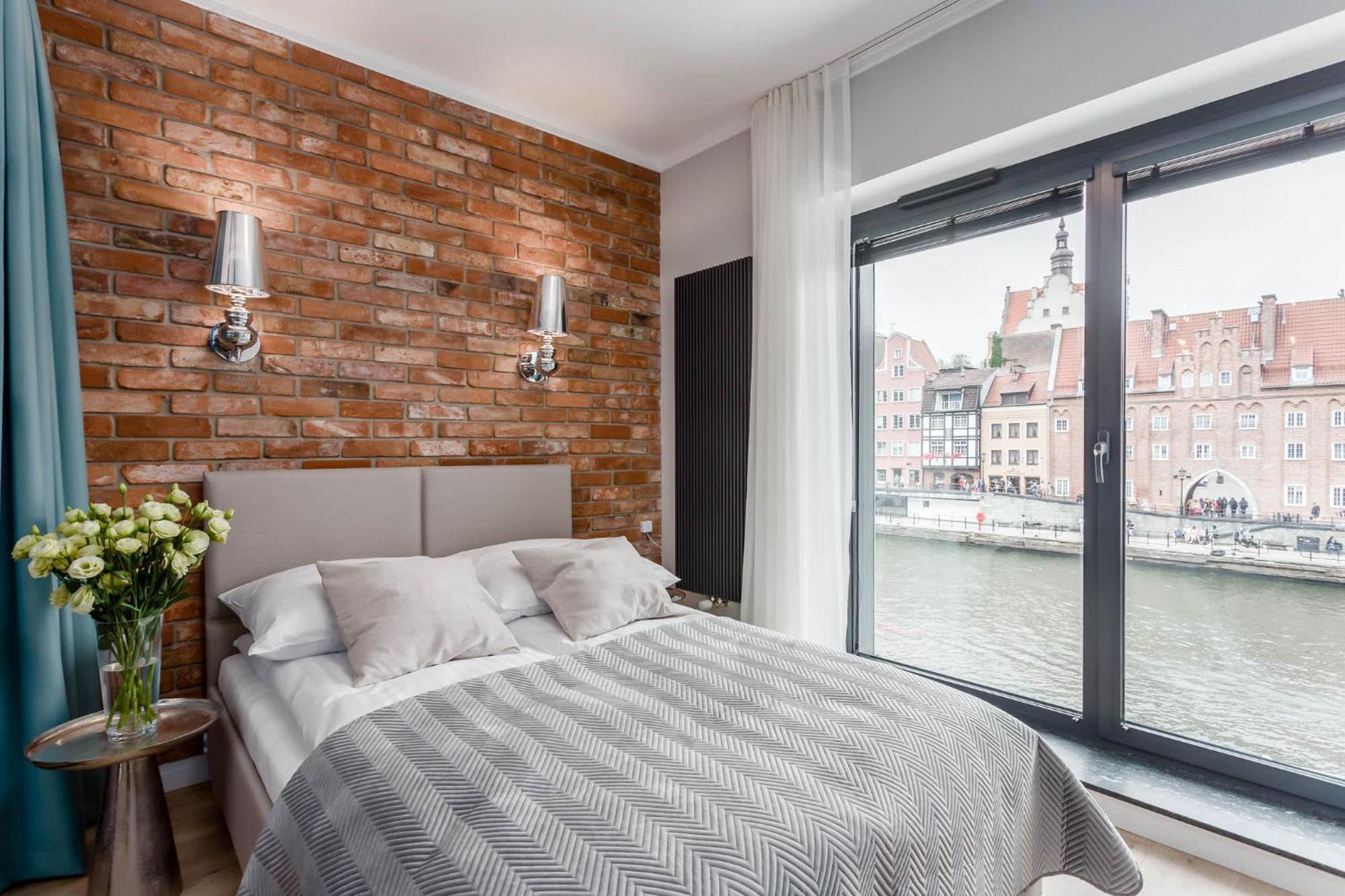 Rent like home - Deo Plaza Wyspa Spichrzów Gdańsk Exterior foto